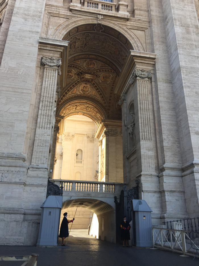 欧洲那么美，是时候去看看了——《凡尔赛玫瑰》圆梦记（上）