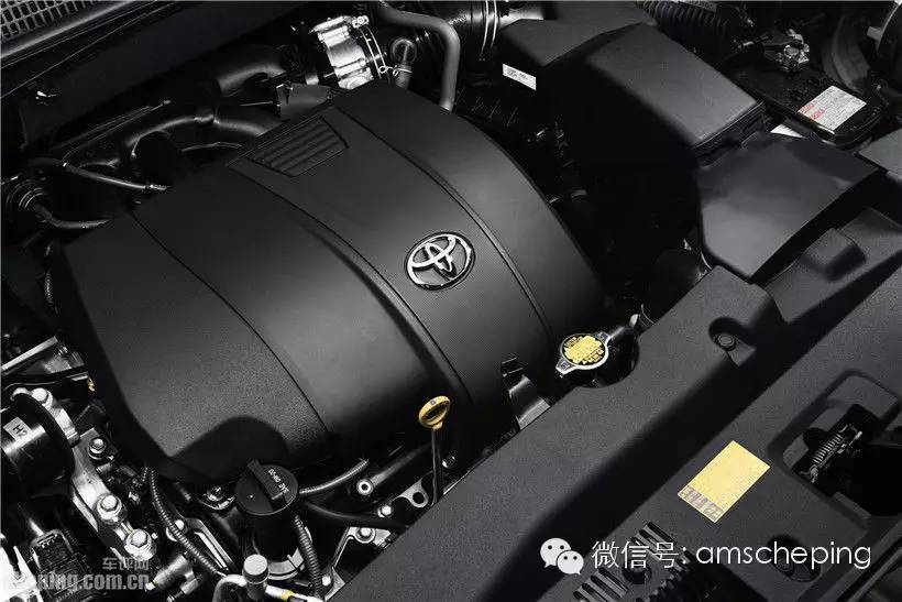 汉兰达新款前脸改款,汉兰达小改款和2023款有什么区别