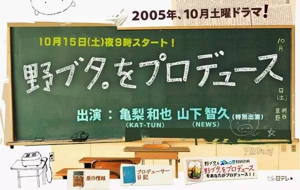 花泽类、山口久美子老师、入江直树，能遇到你们真好！