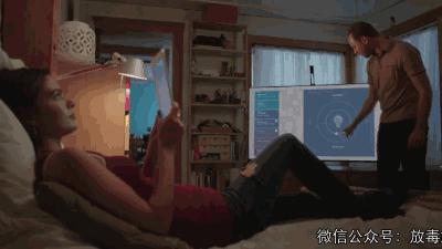 一部手机就可以让电视变成触摸屏,有一款黑科技能将电视变成触摸屏