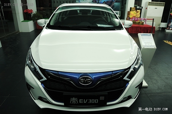 17款比亚迪秦ev300续航实测,比亚迪秦2016款ev300旗舰型