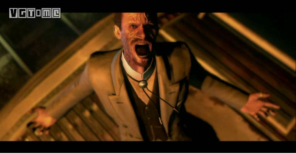 伞公司和安布雷拉,伞厂做什么挣钱