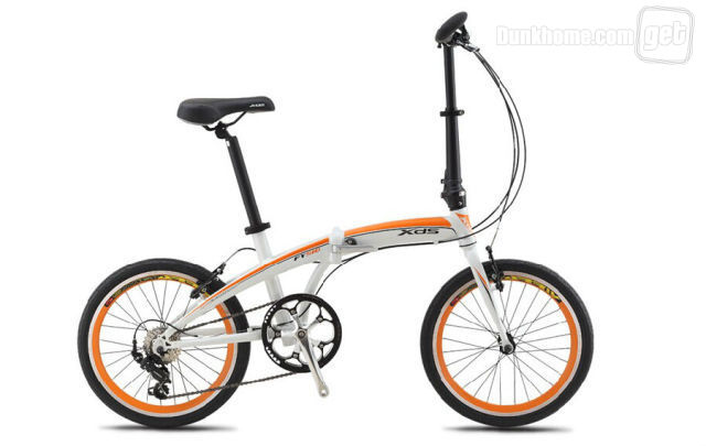 每周一课|怎么买车?自行车最佳尺寸选购指南