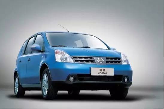 非主流汽车有哪些,非主流车型