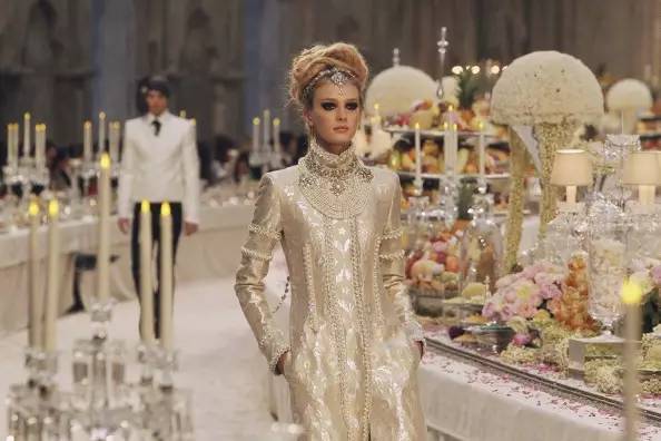 ChanelFairyland｜只有你想不到的，没有它造不来的～