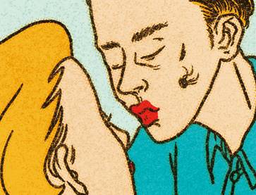 痣解析女面部,女性痣的全面解释视频