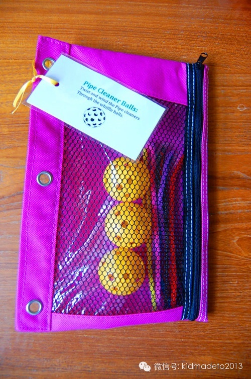 国外麻麻为什么能一人带三娃？因为她们用了这些busybag！