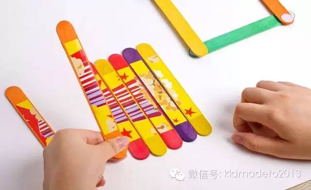 国外麻麻为什么能一人带三娃？因为她们用了这些busybag！