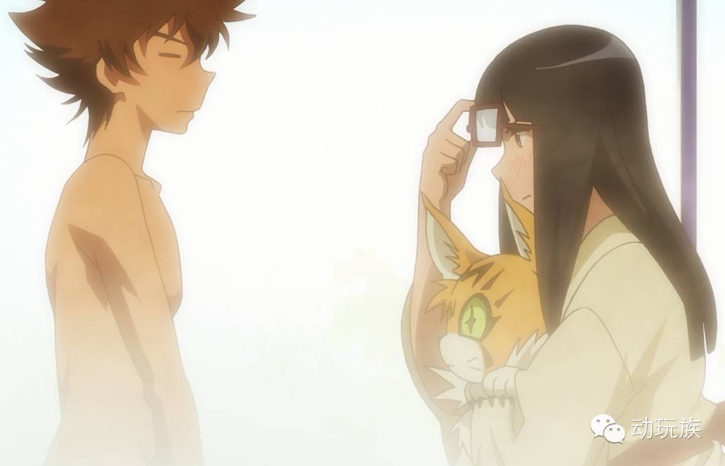 数码宝贝tri吐槽,数码宝贝tri全体究极进化