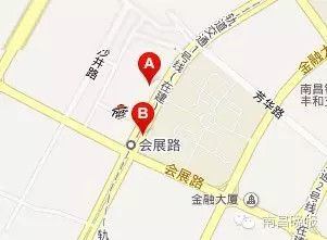南昌市免费停车公告图,南昌哪些路段免费停车