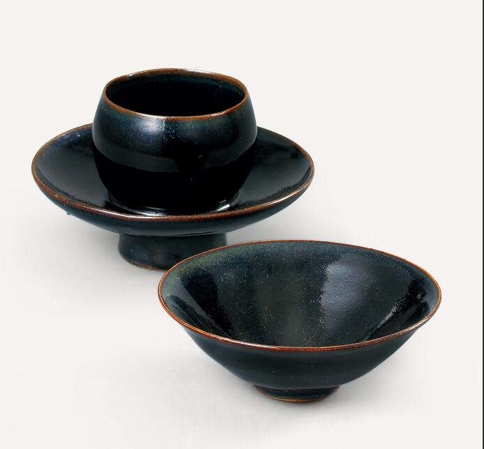 历代宋耀州窑茶盏拍卖记录 (高古瓷宋代茶盏图片及价格)