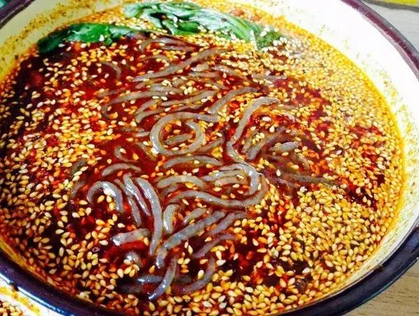 银川必吃的十大特色小吃的名字,十一银川美食推荐必吃