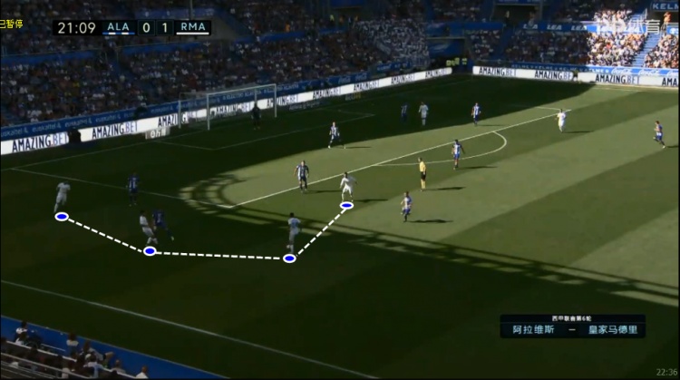 复盘皇马对巴黎,复盘皇马vs利物浦