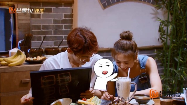 白敬亭智商开挂神推理,白敬亭段子手集锦视频