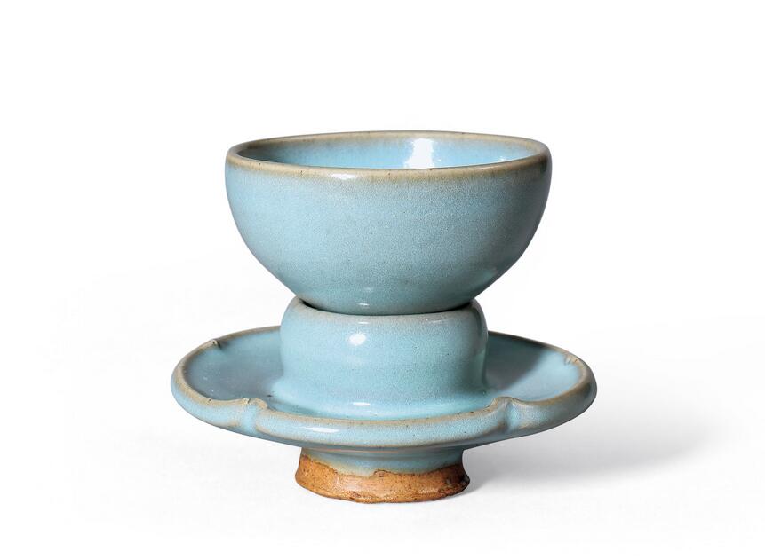 宋代茶盏拍卖 (宋朝梅花茶盏拍卖会)