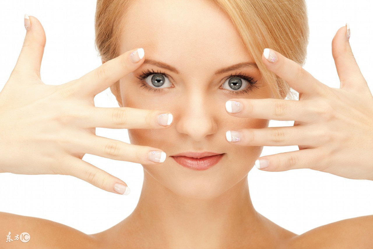 长脂肪粒妙招图片女孩,怎么处理脂肪粒呢女生视频