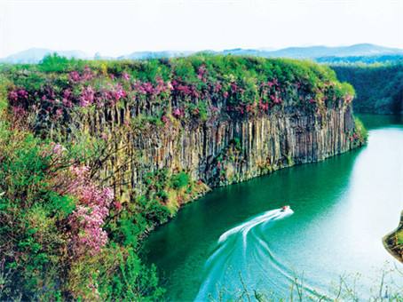 长白山旅游全攻略自由行,大美中国长白山旅游攻略