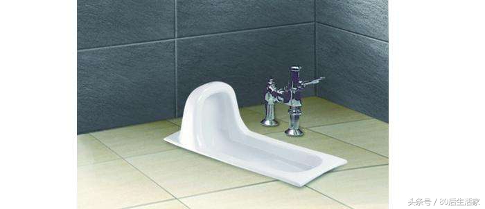 卫浴蹲便器,卫浴蹲式坐便器图片