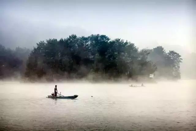 赣州最美村落旅游攻略,与江西邻省的地方哪些好玩