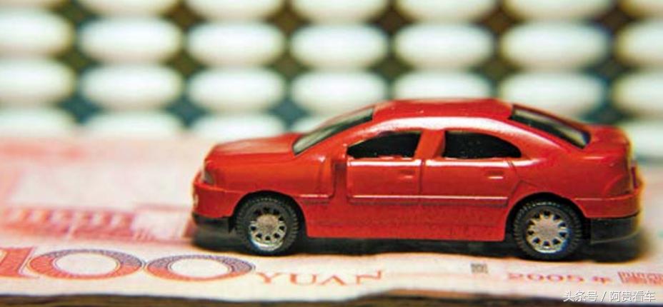 以租代购零首付买车套路,以租代购0首付购车