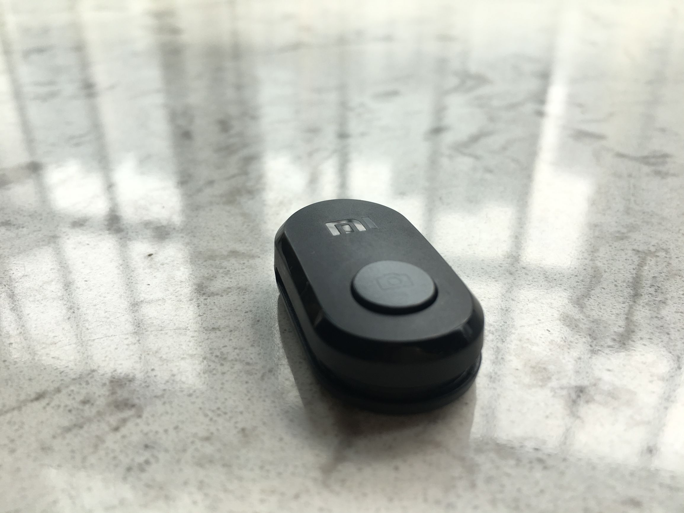 小米蓝牙自拍杆蓝色使用说明,小米变焦支架蓝牙自拍杆测评