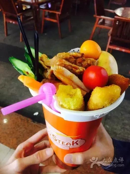 美味丨佛山这5家低价又美味的牛排杯,颠覆你对牛排的认识!