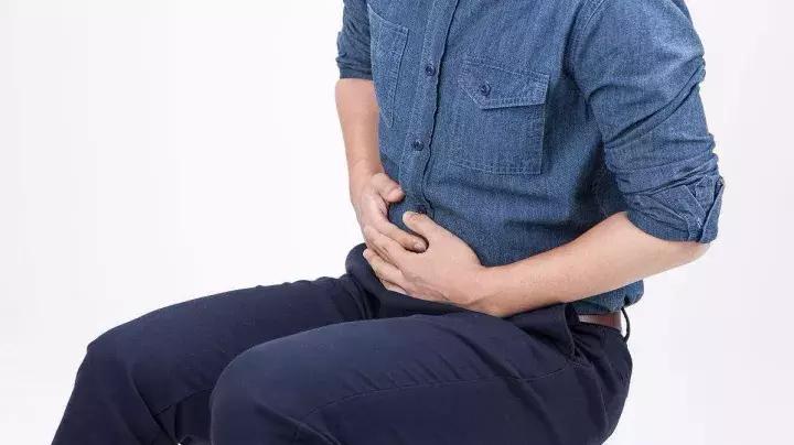 肚子一饿就容易犯胃酸,肚子一饿就痛是胃溃疡吗