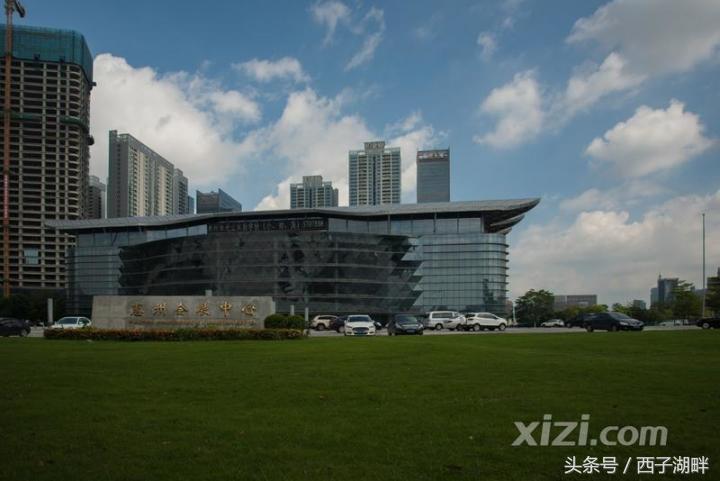 昔日大家看不上，如今的江北变成这样了……