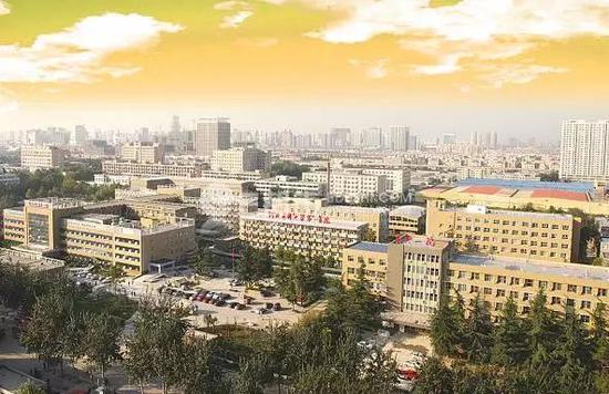 石家庄市人民医院官网预约挂号,石家庄医院就诊