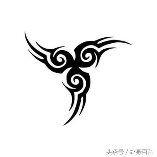 常见纹身的图腾,图腾纹身有哪些种类