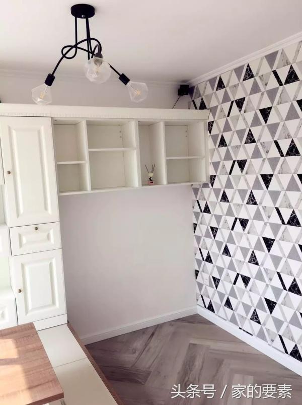 简约修身的马卡龙色,当简约风遇上马卡龙色