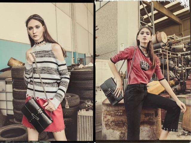 盘点2019火爆到炸街的8款包包,当下最流行的7款秋冬包包