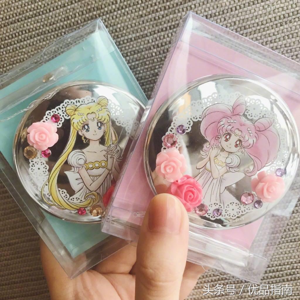 无论什么年纪都要有一颗少女心,不管什么年龄段都有一颗少女心