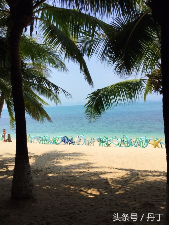 女孩子去三亚的攻略,女孩子去三亚前的攻略