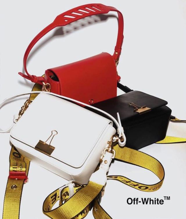 当下最流行的7款秋冬包包,17款流行包