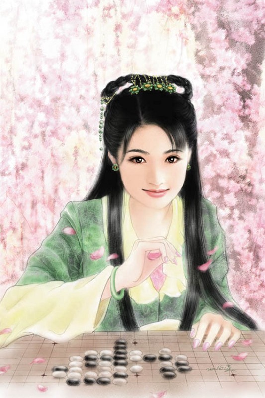 中国近代奇女子有哪些,中国奇女子有哪些