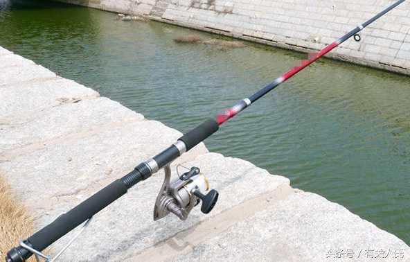 爆炸钩垂钓的钓组配置，你知道么？顺便分享装饵的心得