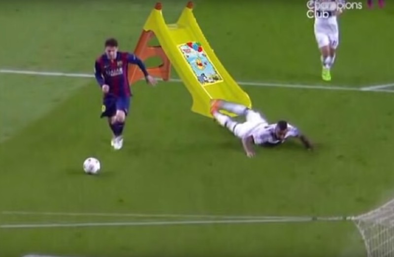 不信你不笑搞笑片段,不信你不笑国外搞笑视频集锦