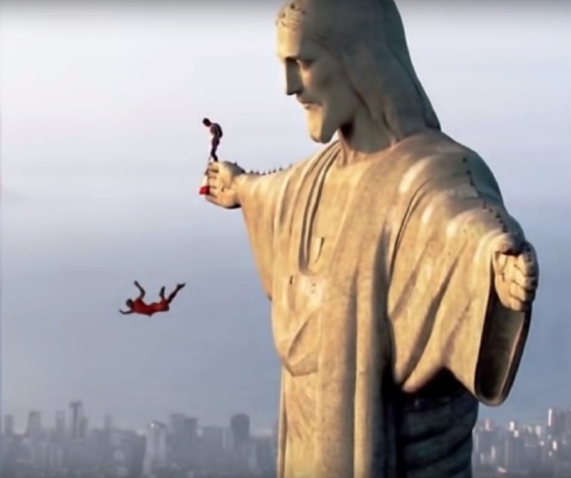 不信你不笑搞笑片段,不信你不笑的搞笑瞬间