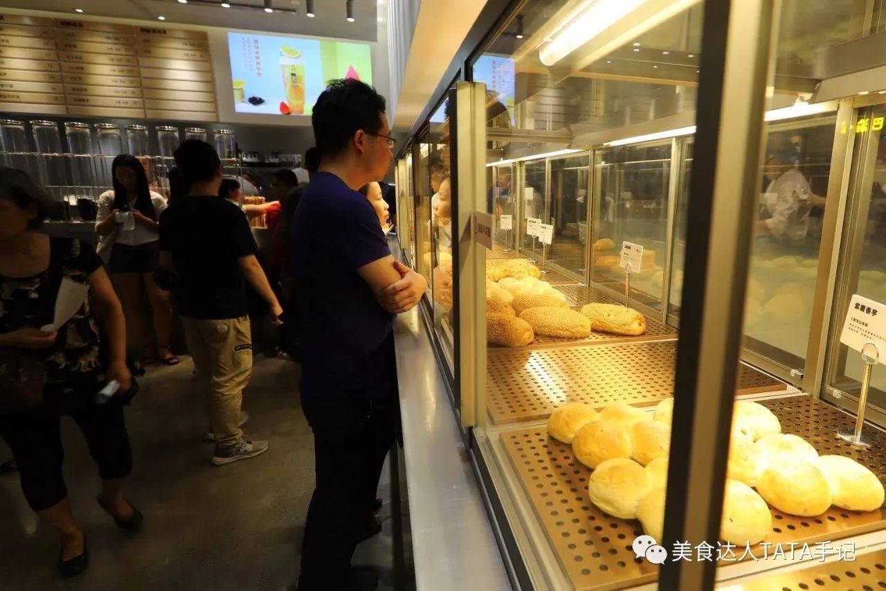 上海好吃的脏脏包,最好吃的脏脏包