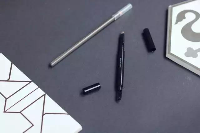 植村秀眉笔明星推荐,眉笔推荐公认好用第一名植村秀