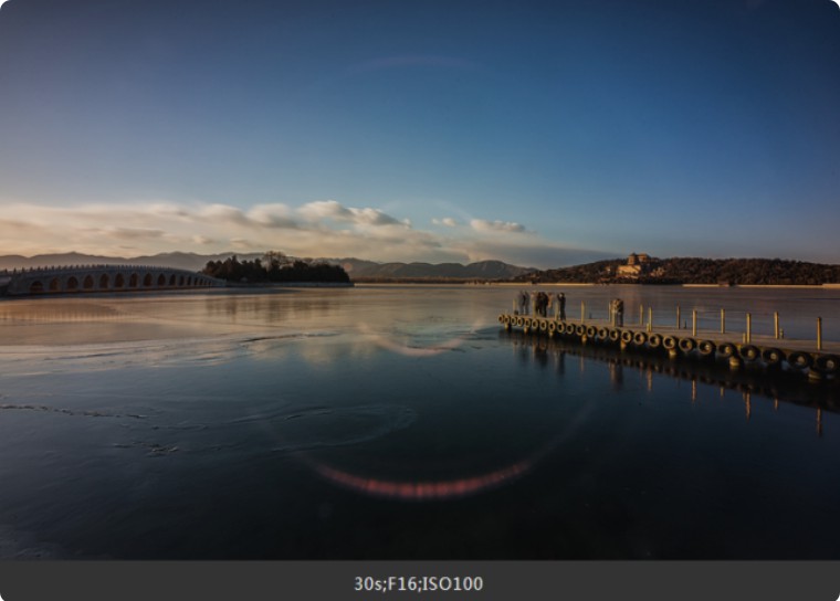 nisi耐司偏振镜测评,nisi耐司uv镜评测