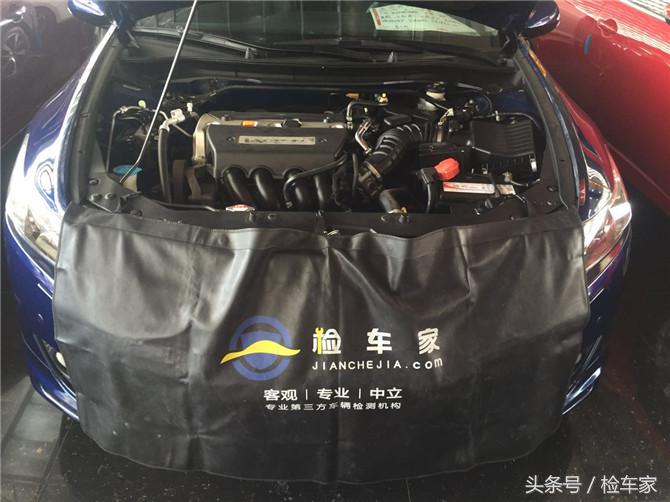 本田这辆昔日锐志的死敌，如今十万块钱就能提到它！