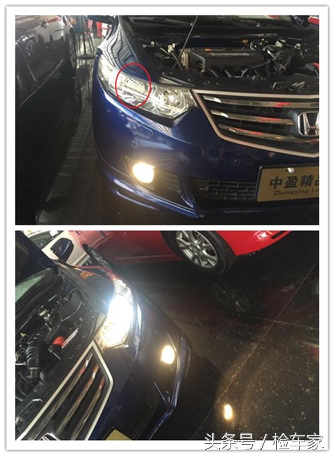 本田这辆昔日锐志的死敌，如今十万块钱就能提到它！