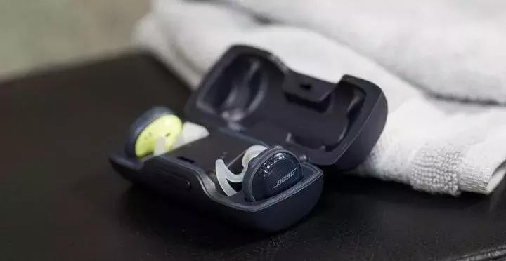 nike又出新花样了,nike有啥黑科技