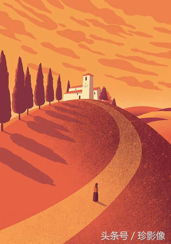 曾经拥有后来舍弃更难,曾经以为拥有后来才知道舍弃