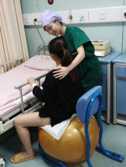 助产士到底是什么工作,助产士工作动画视频