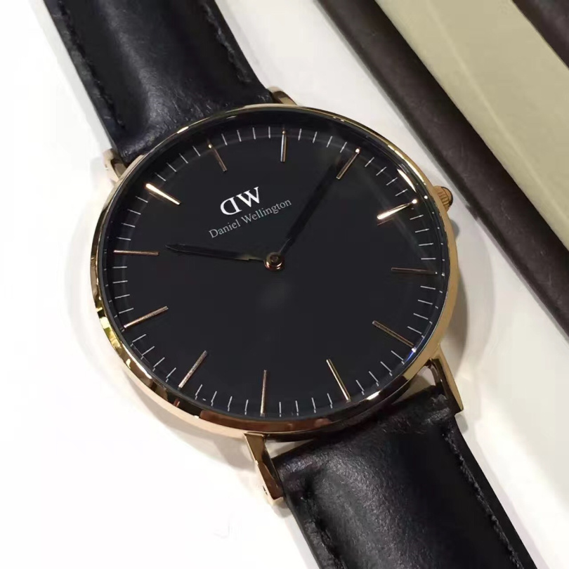 dw时尚手表大全,dw手表热门款