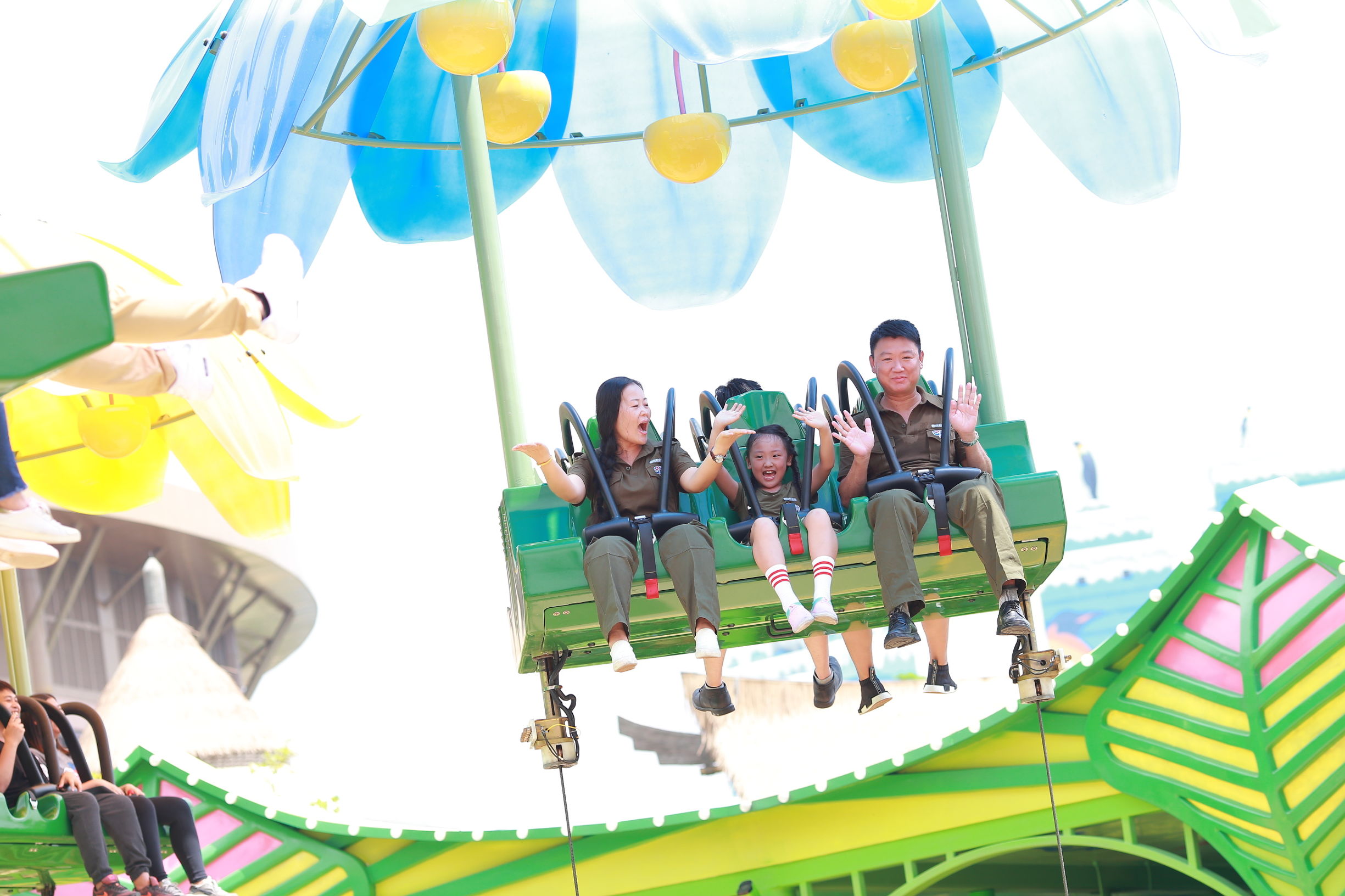 珠海长隆海洋王国两日儿童套票,珠海长隆海洋王国旅行套票