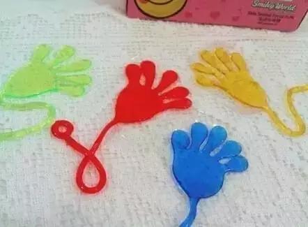 那些年，这些玩具你拥有过吗？